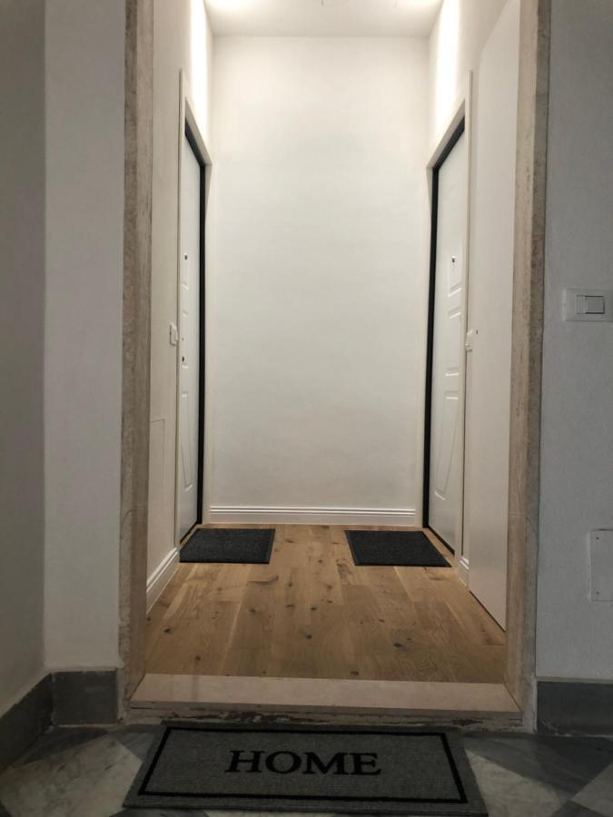 Sonnino House Apartment Пиза Екстериор снимка