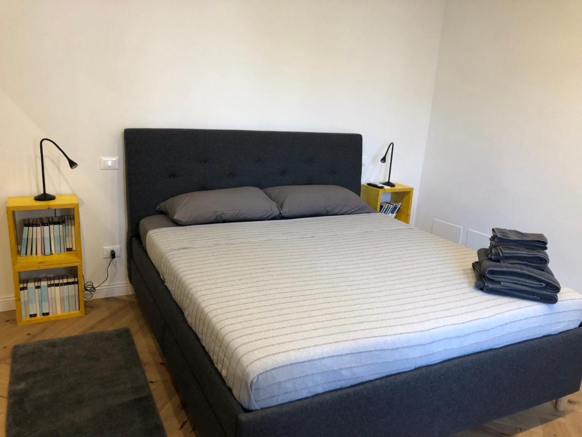 Sonnino House Apartment Пиза Екстериор снимка