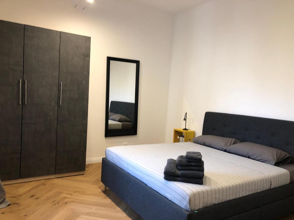 Sonnino House Apartment Пиза Екстериор снимка