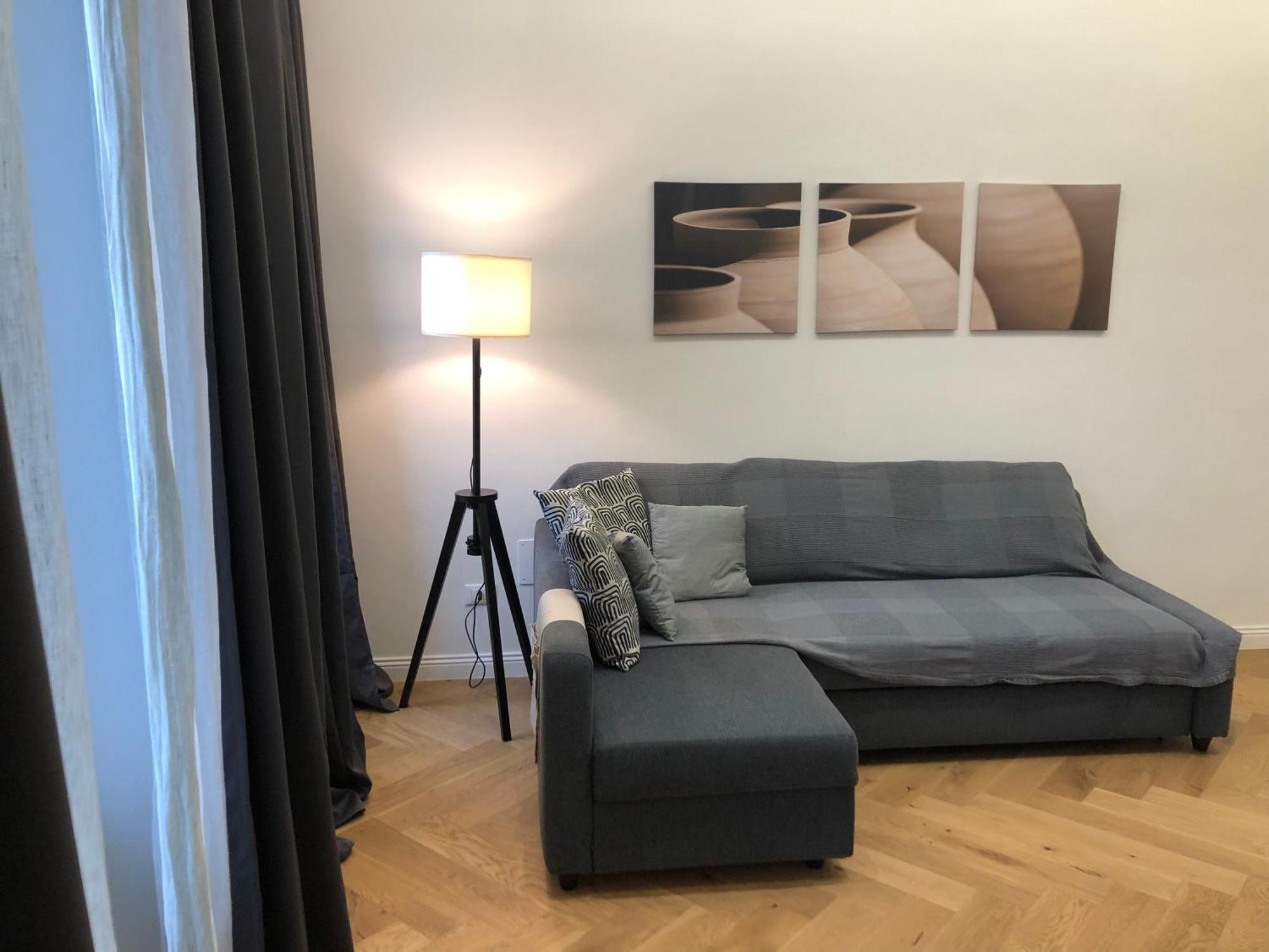 Sonnino House Apartment Пиза Екстериор снимка