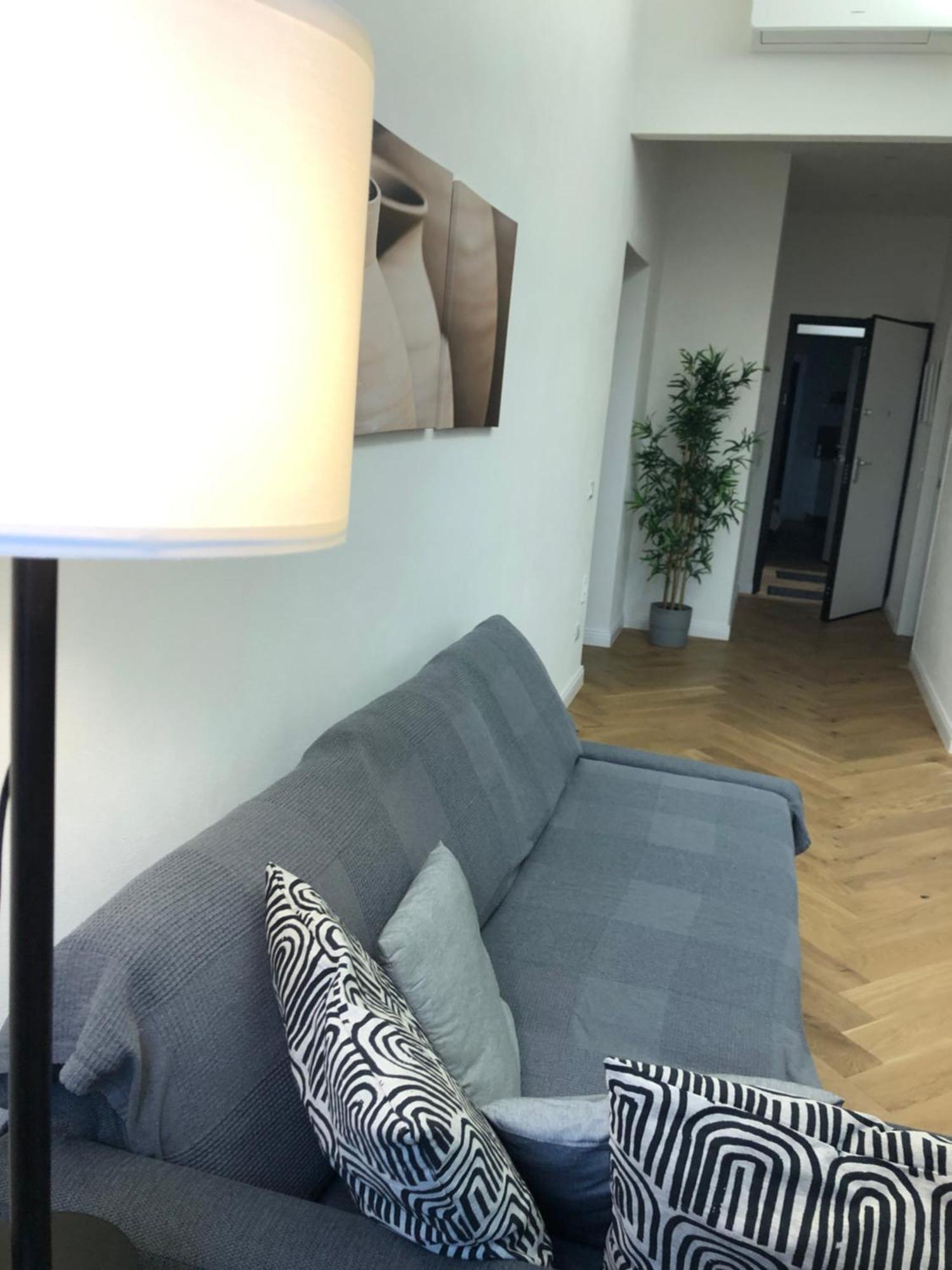 Sonnino House Apartment Пиза Екстериор снимка