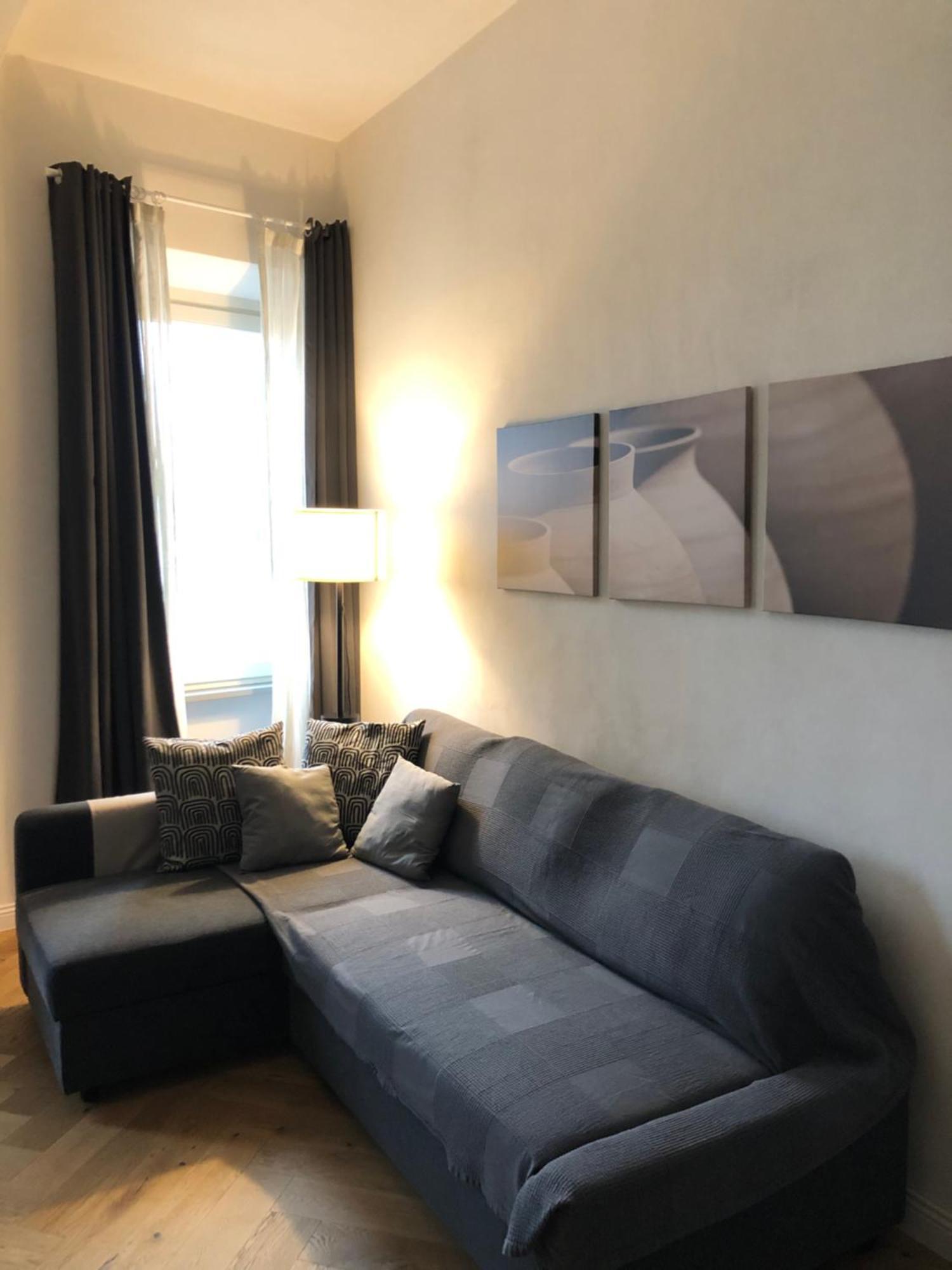 Sonnino House Apartment Пиза Екстериор снимка
