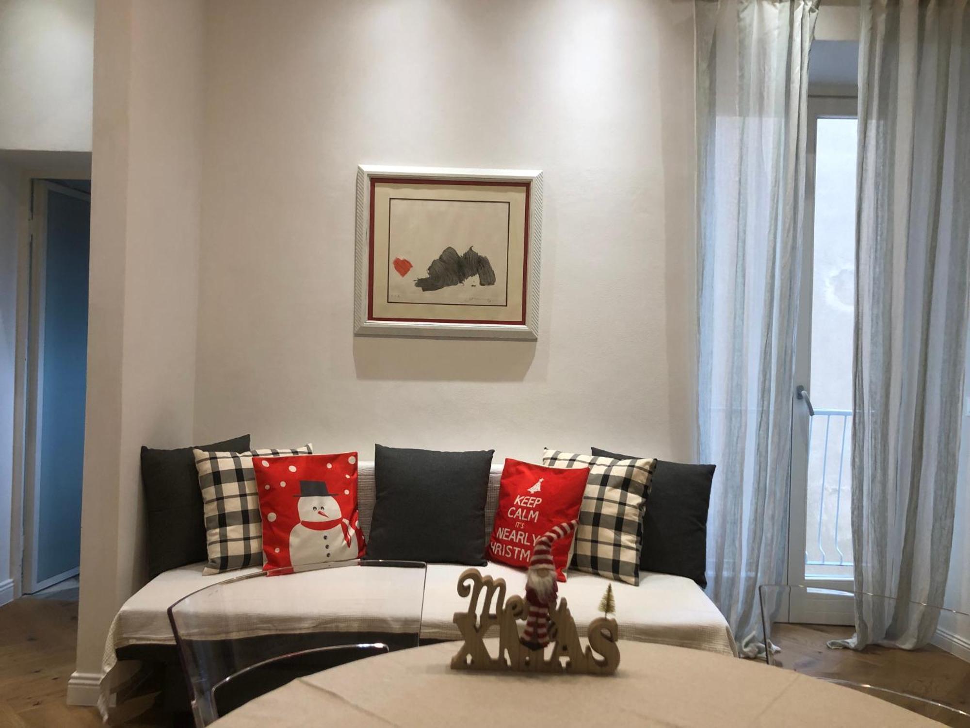 Sonnino House Apartment Пиза Екстериор снимка