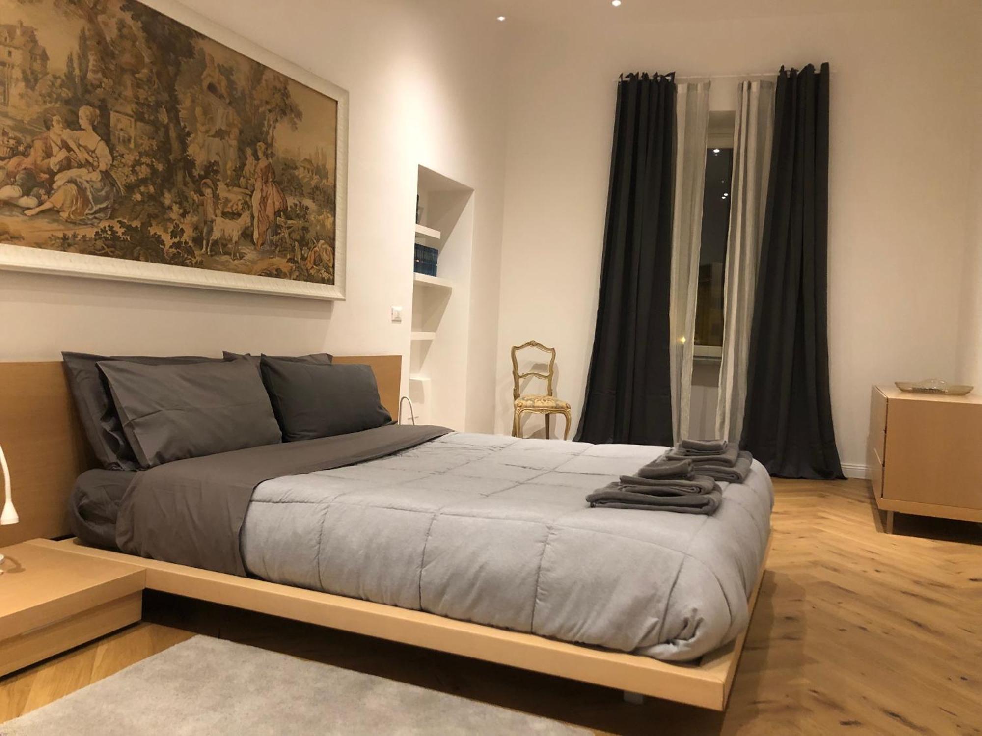 Sonnino House Apartment Пиза Екстериор снимка
