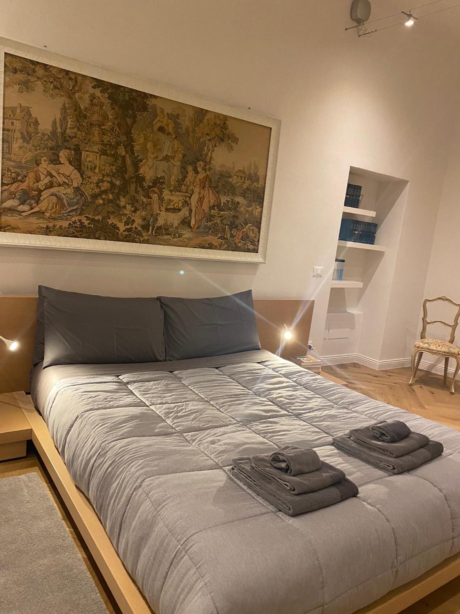 Sonnino House Apartment Пиза Екстериор снимка