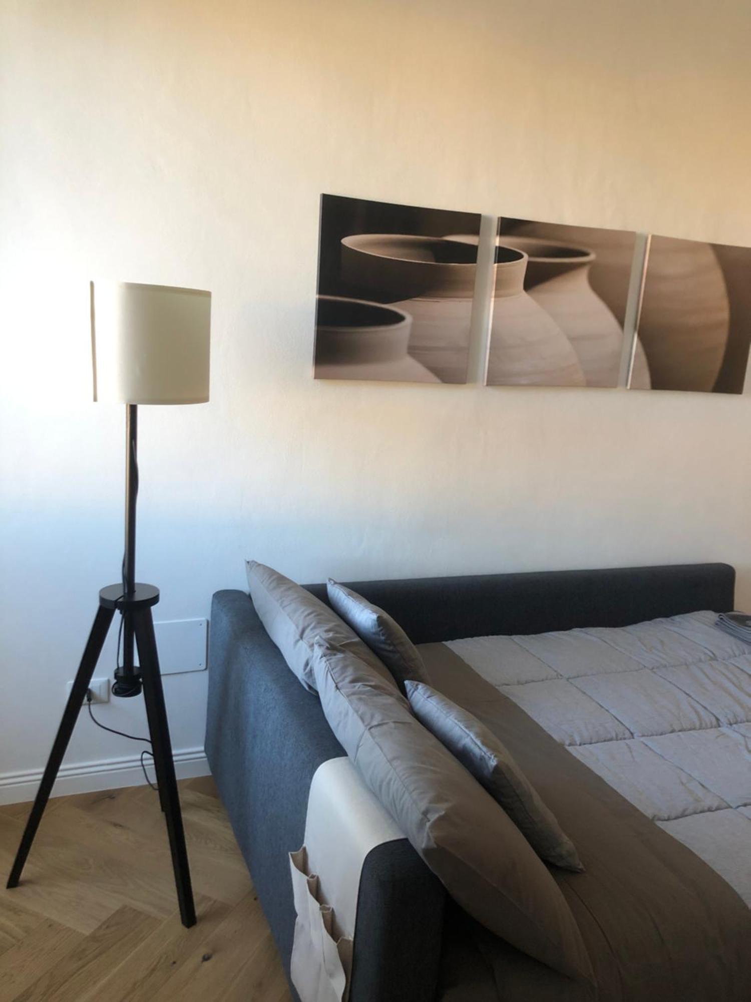 Sonnino House Apartment Пиза Екстериор снимка