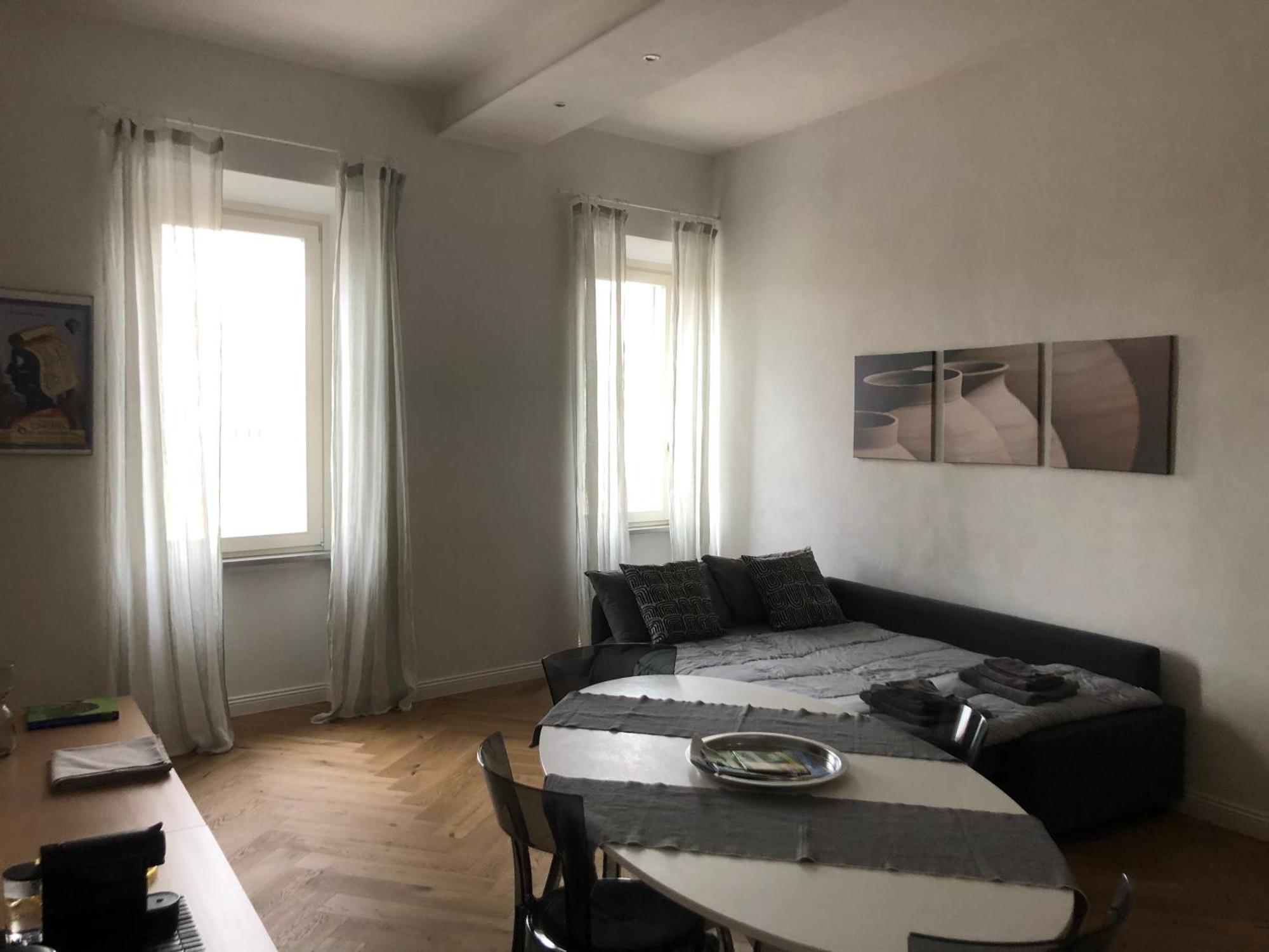 Sonnino House Apartment Пиза Екстериор снимка