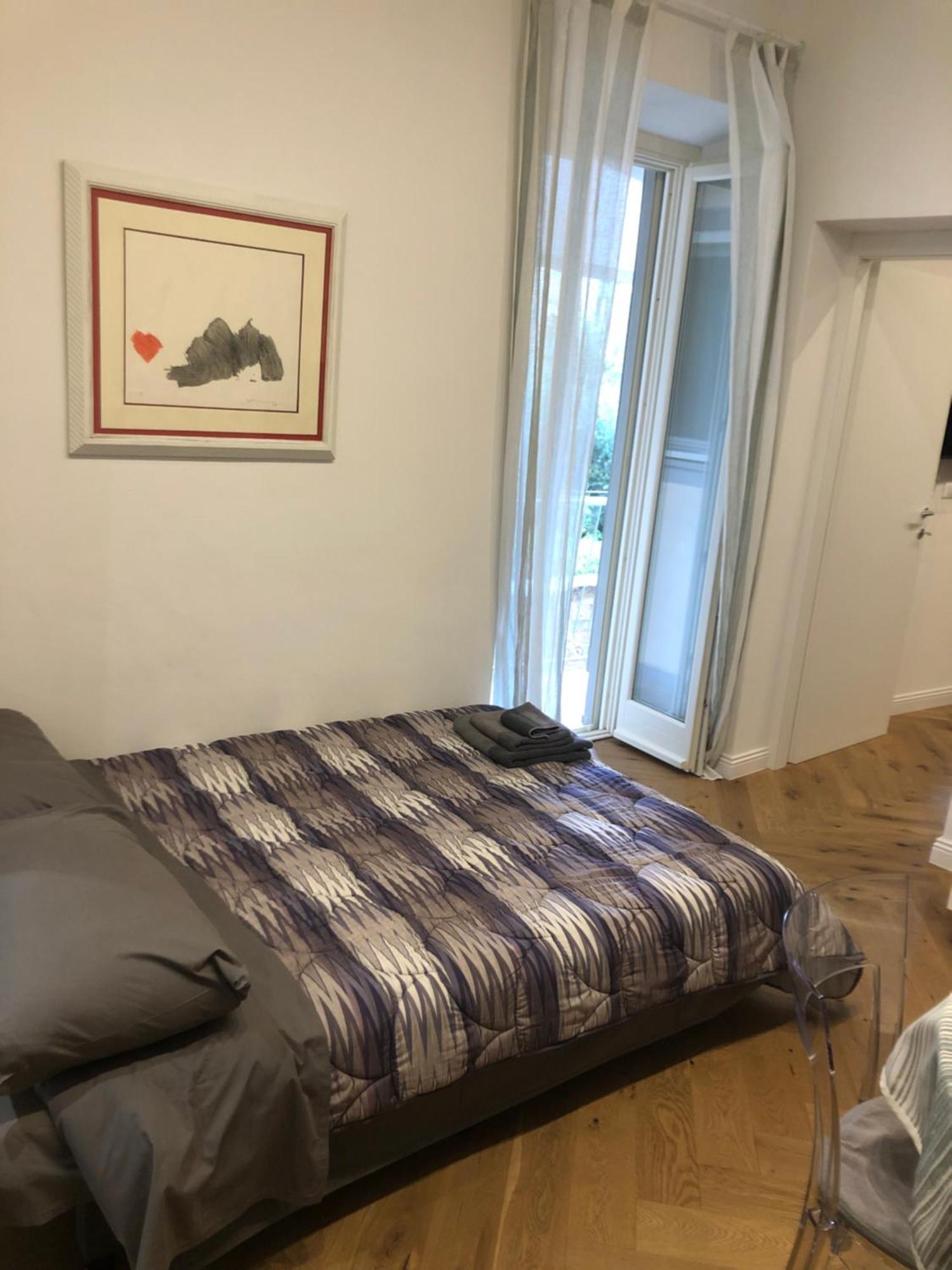 Sonnino House Apartment Пиза Екстериор снимка