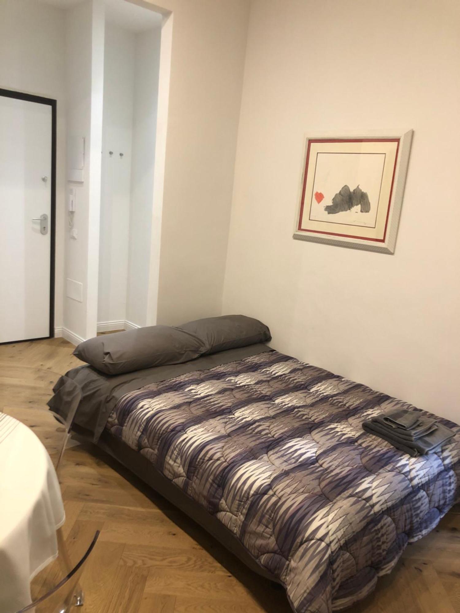Sonnino House Apartment Пиза Екстериор снимка