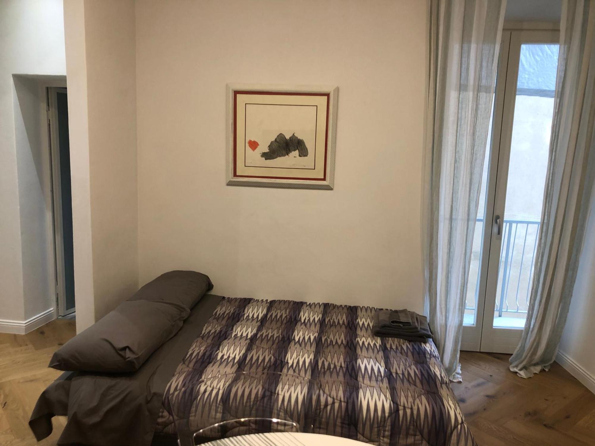 Sonnino House Apartment Пиза Екстериор снимка