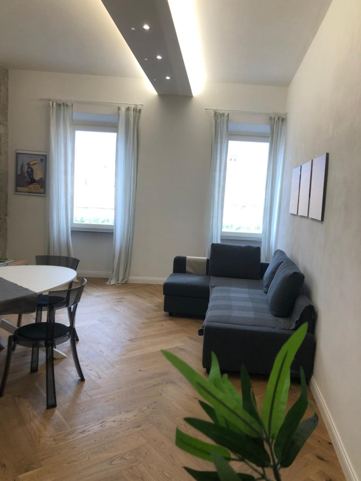 Sonnino House Apartment Пиза Екстериор снимка