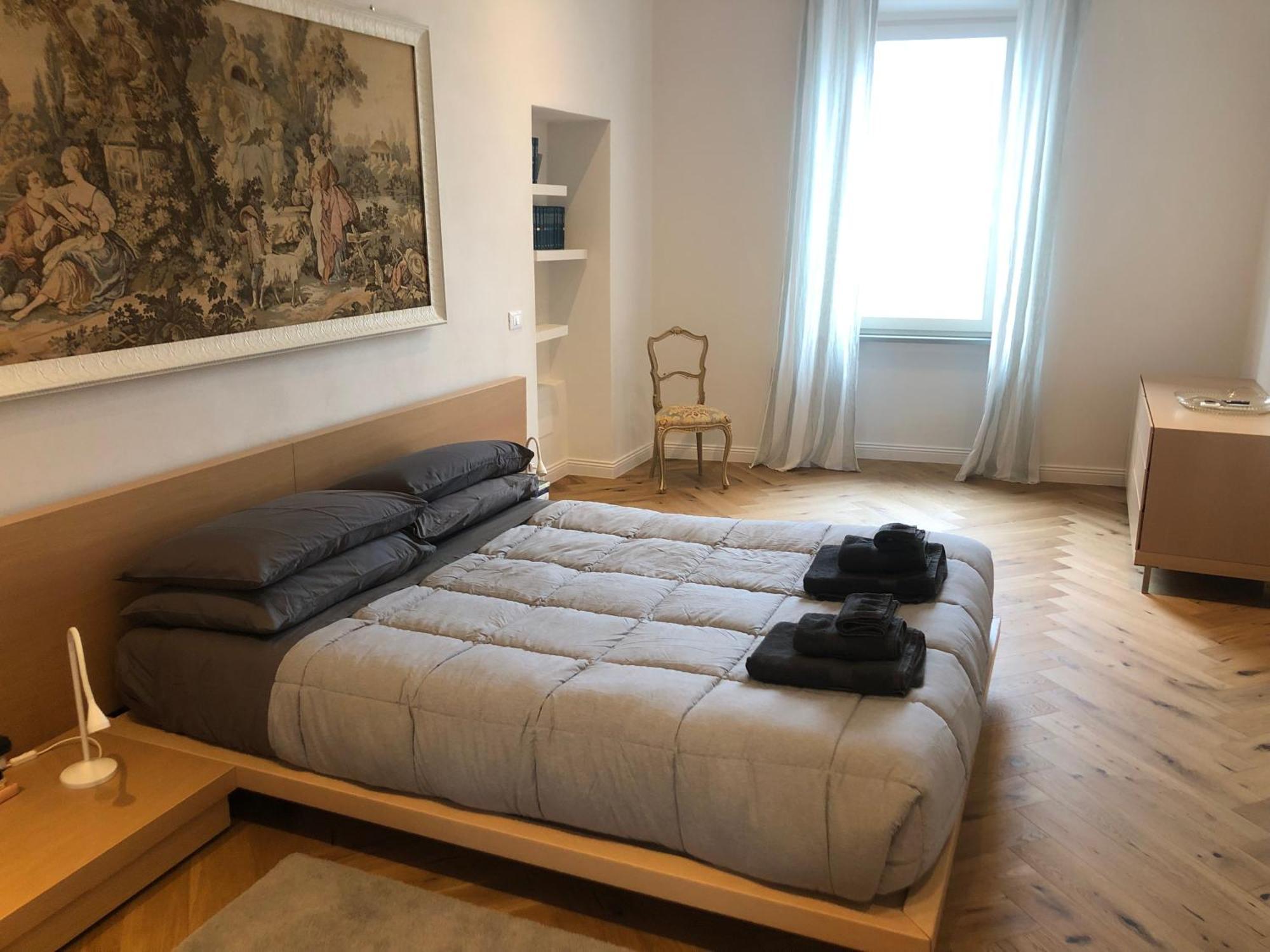 Sonnino House Apartment Пиза Екстериор снимка