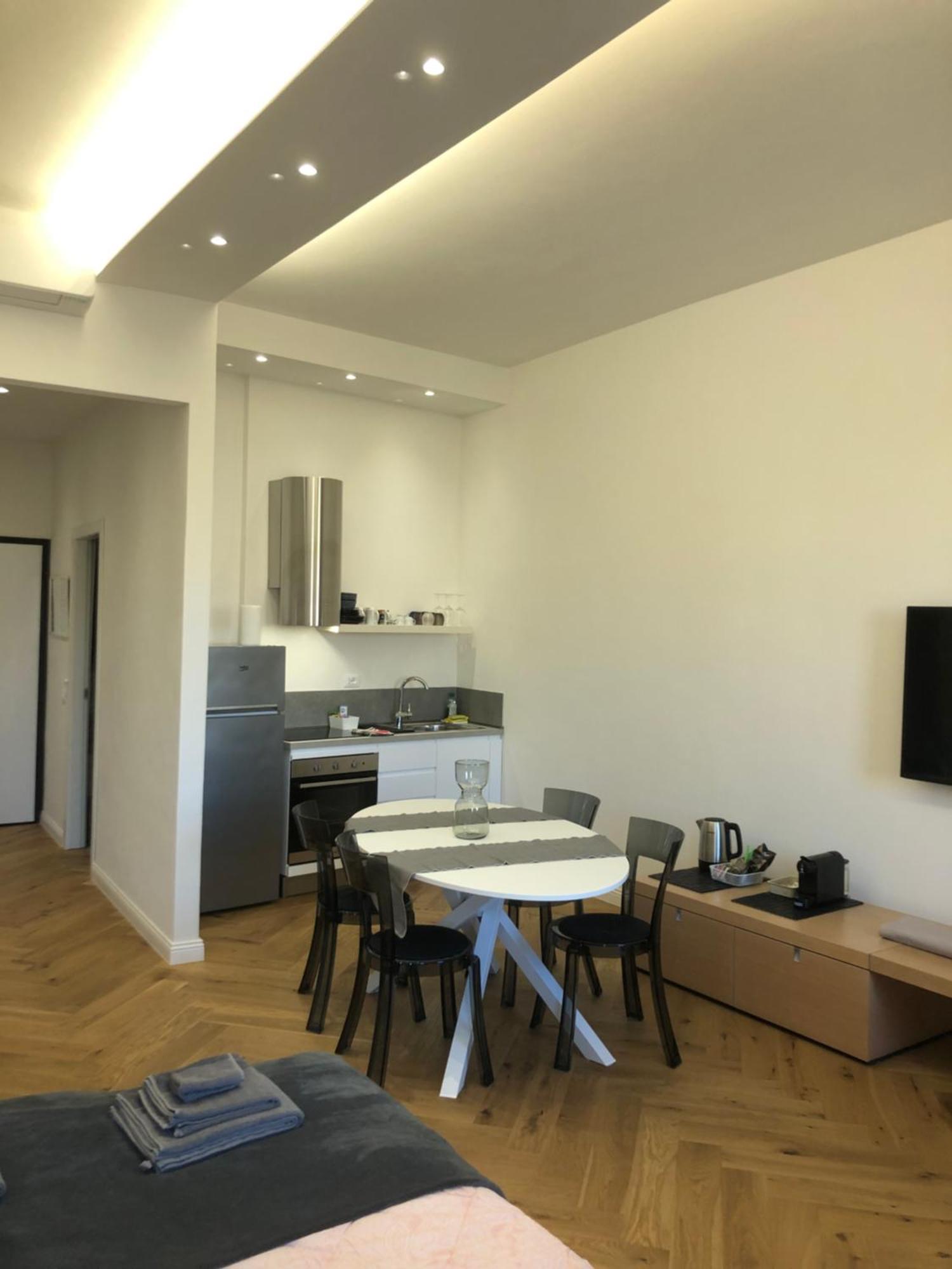 Sonnino House Apartment Пиза Екстериор снимка