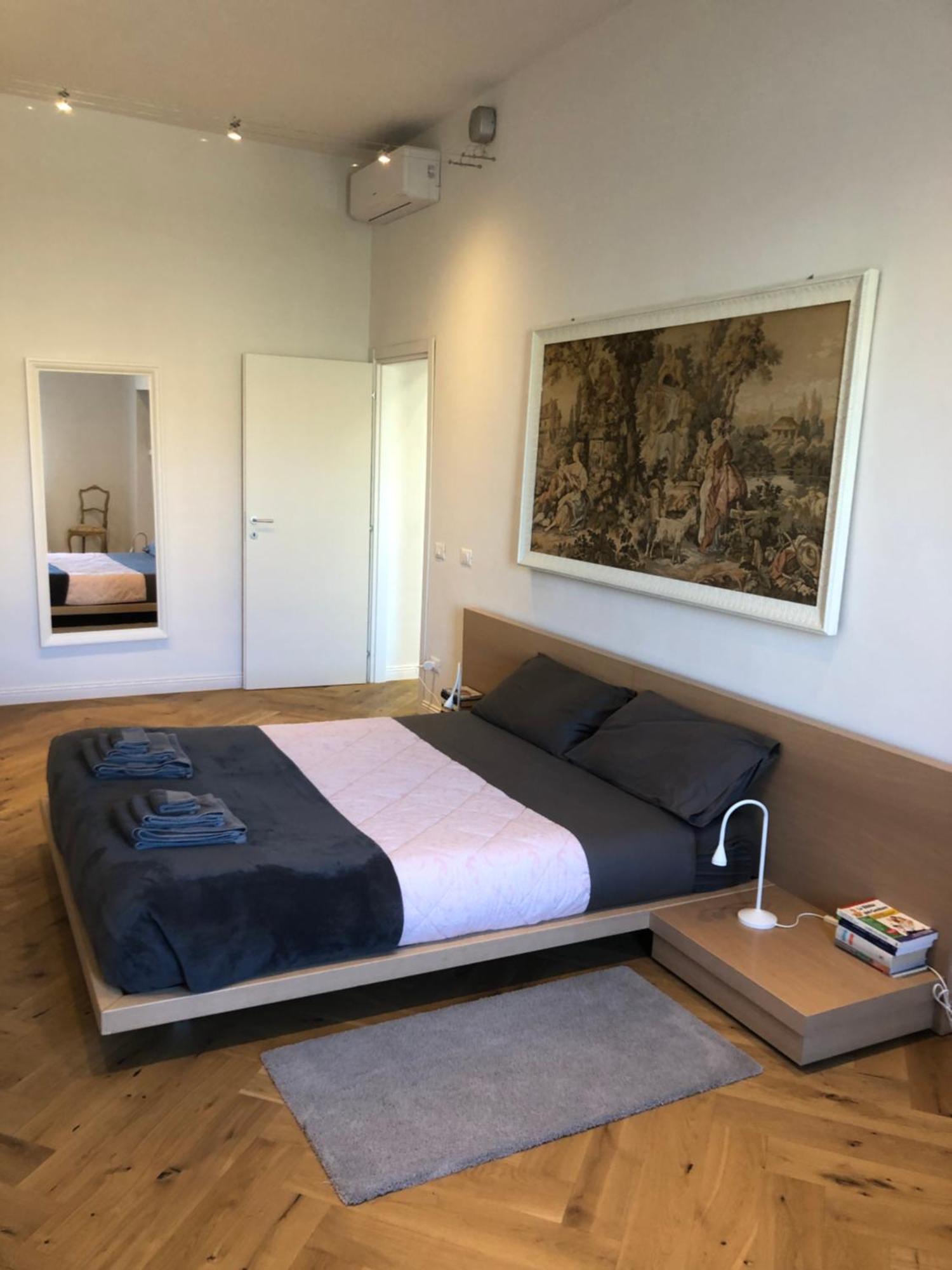Sonnino House Apartment Пиза Екстериор снимка