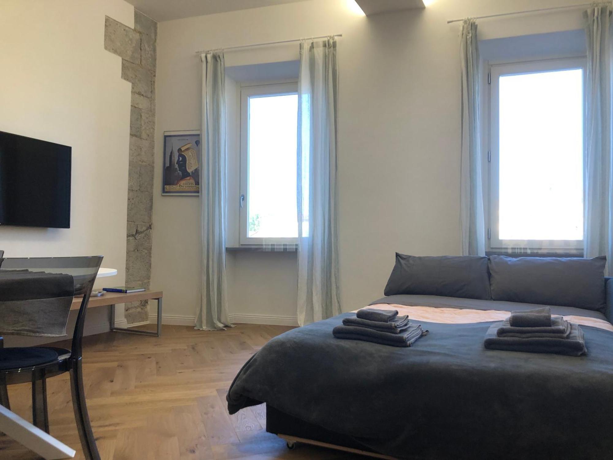 Sonnino House Apartment Пиза Екстериор снимка