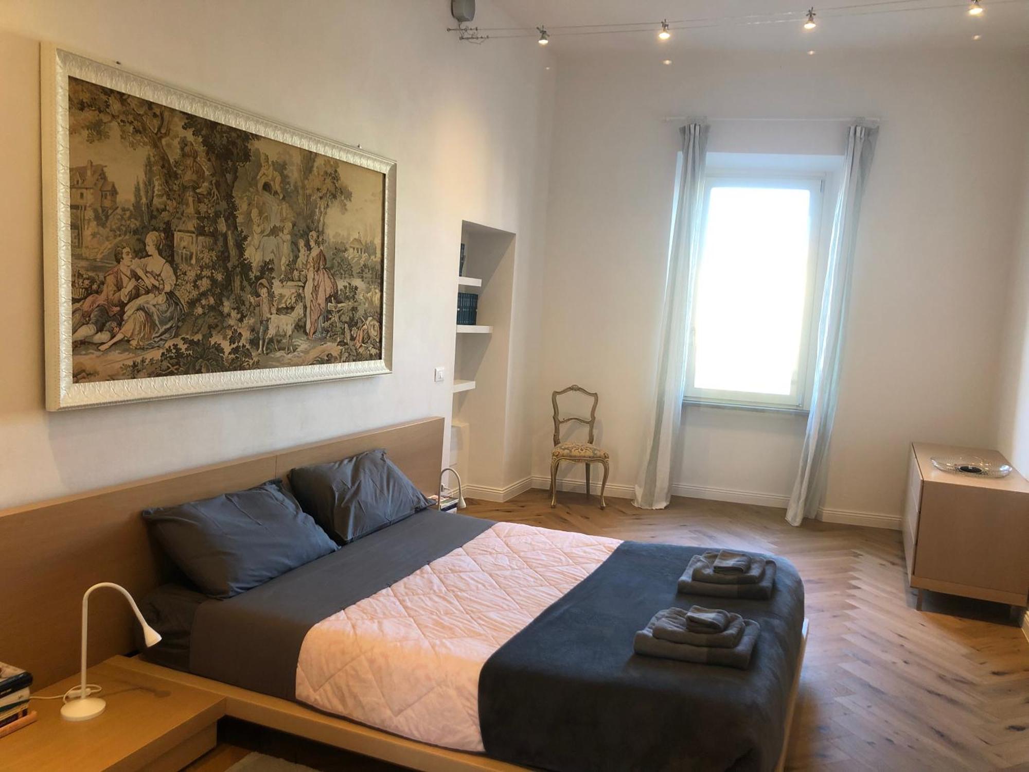 Sonnino House Apartment Пиза Екстериор снимка