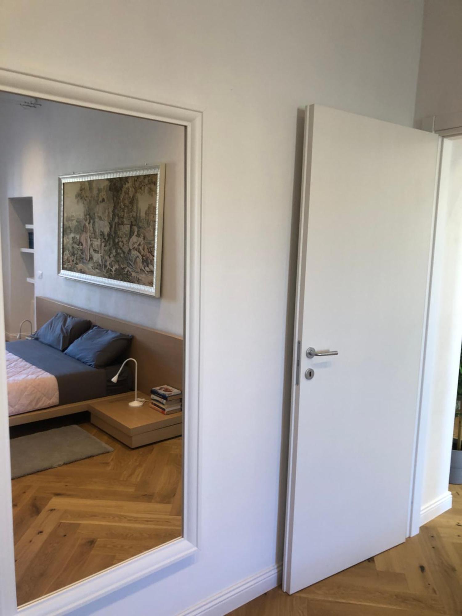Sonnino House Apartment Пиза Екстериор снимка