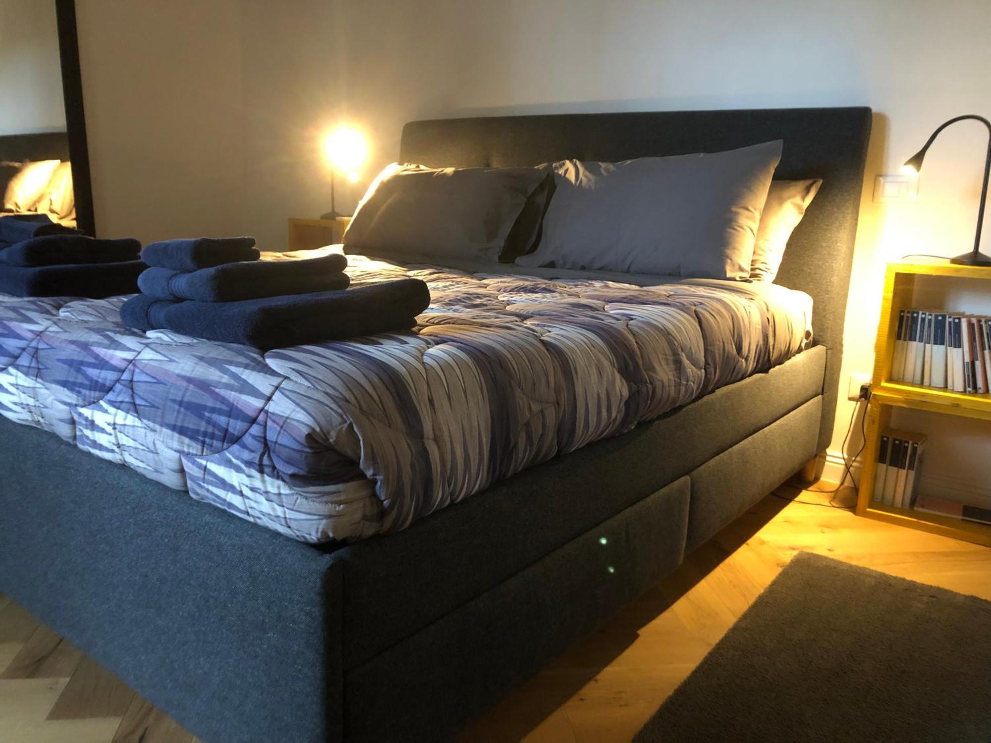 Sonnino House Apartment Пиза Екстериор снимка