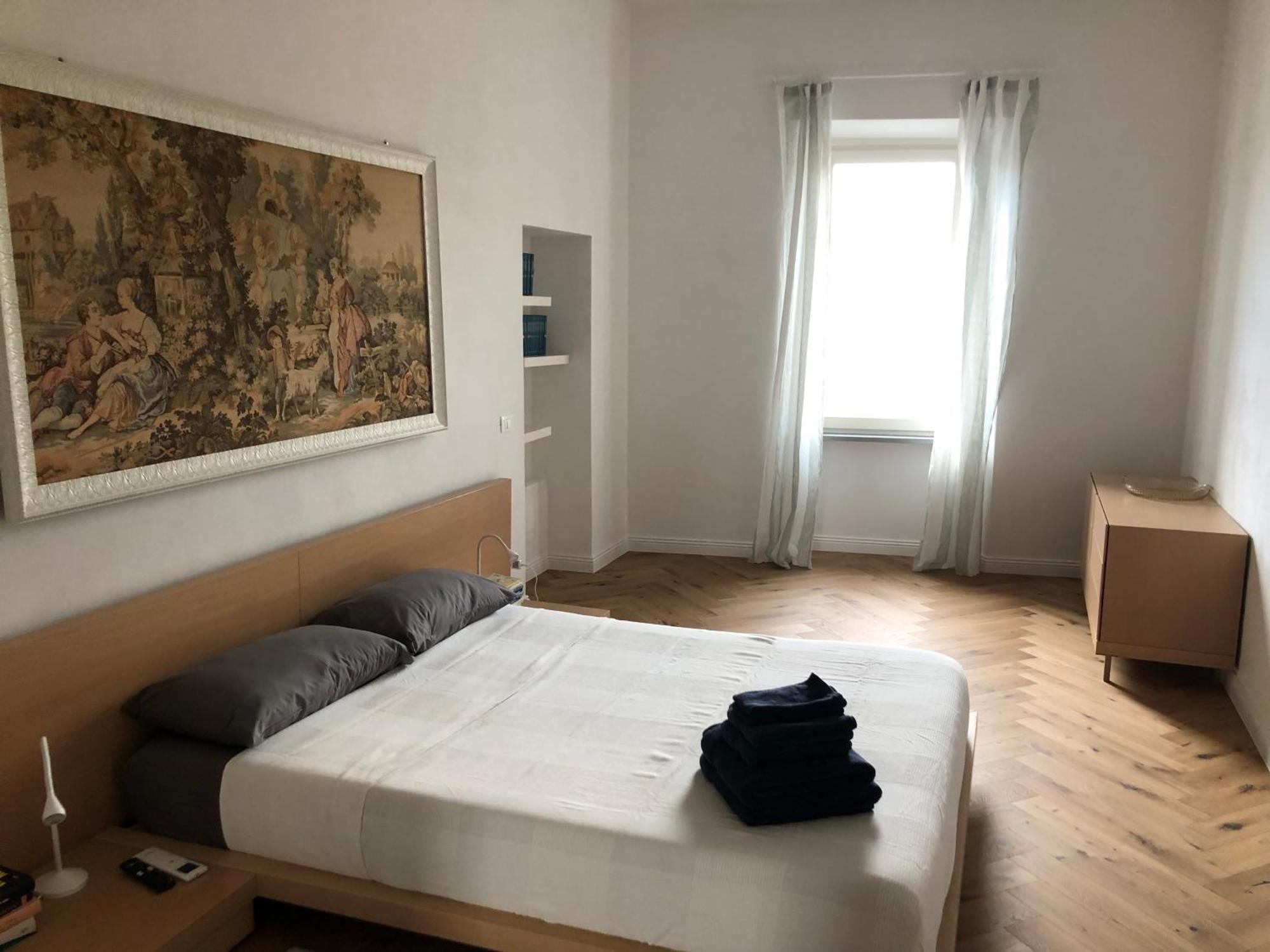 Sonnino House Apartment Пиза Екстериор снимка