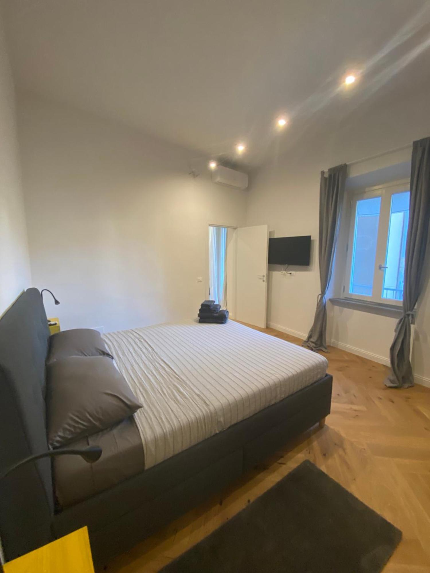 Sonnino House Apartment Пиза Екстериор снимка