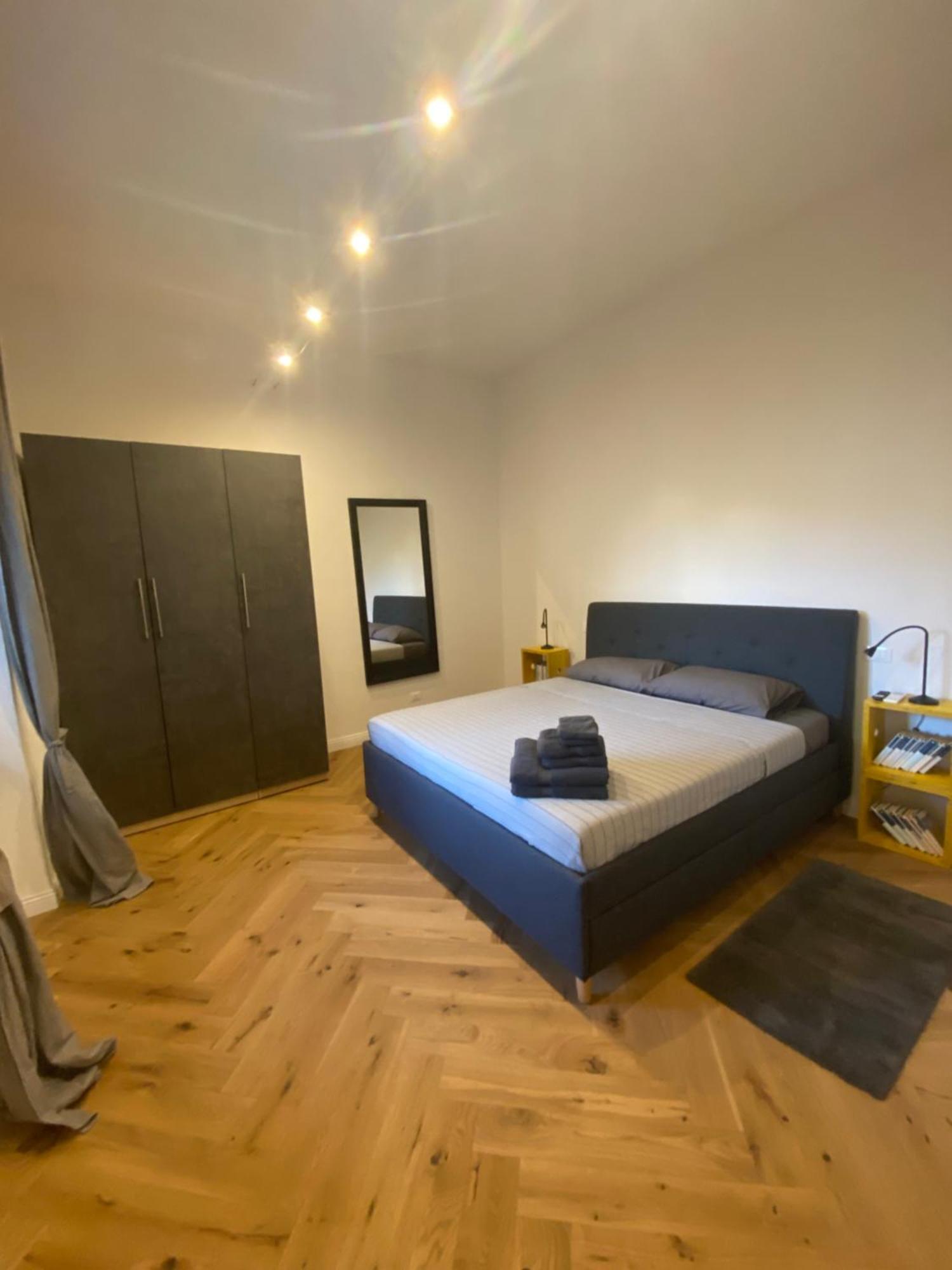 Sonnino House Apartment Пиза Екстериор снимка
