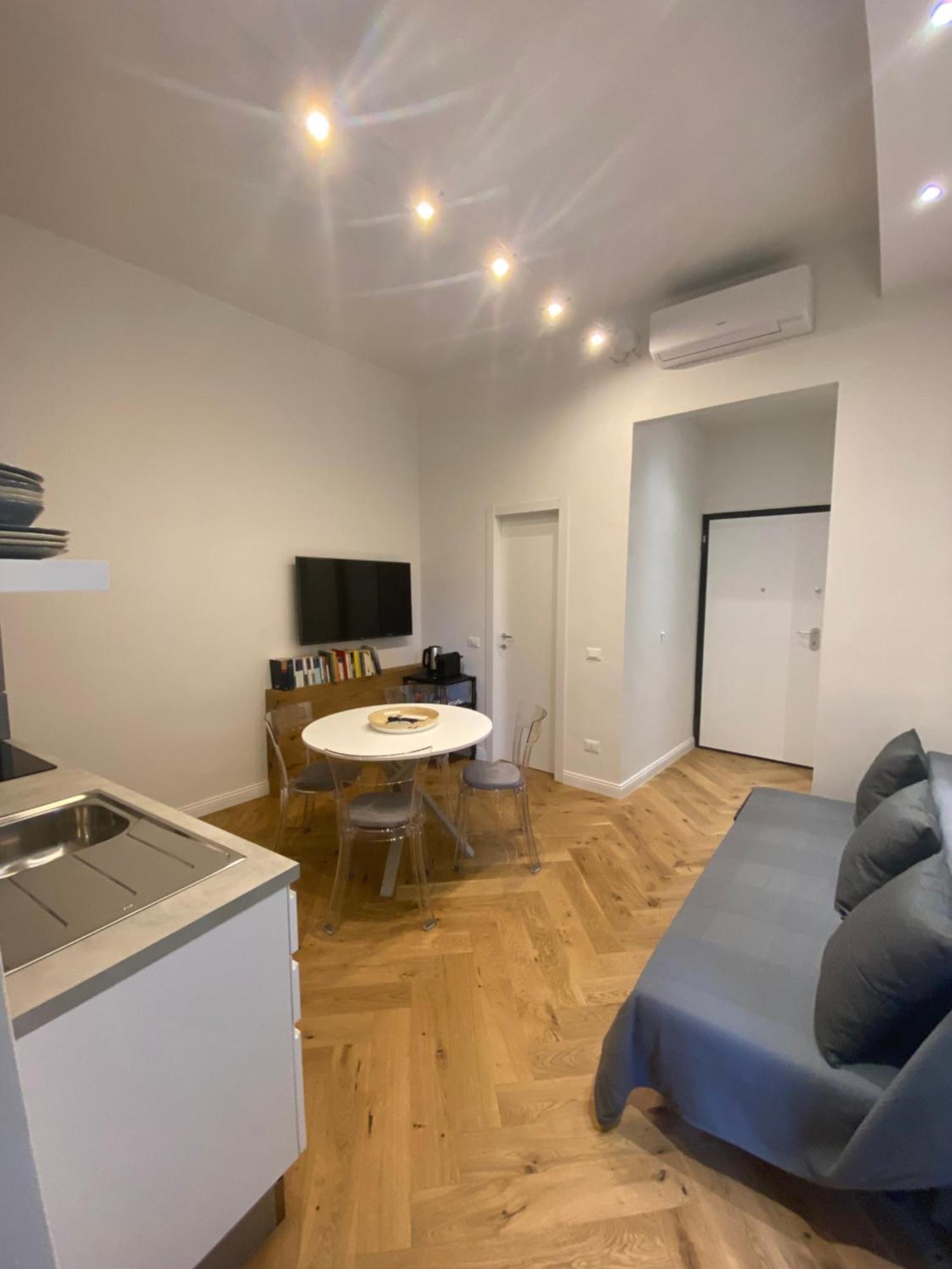 Sonnino House Apartment Пиза Екстериор снимка