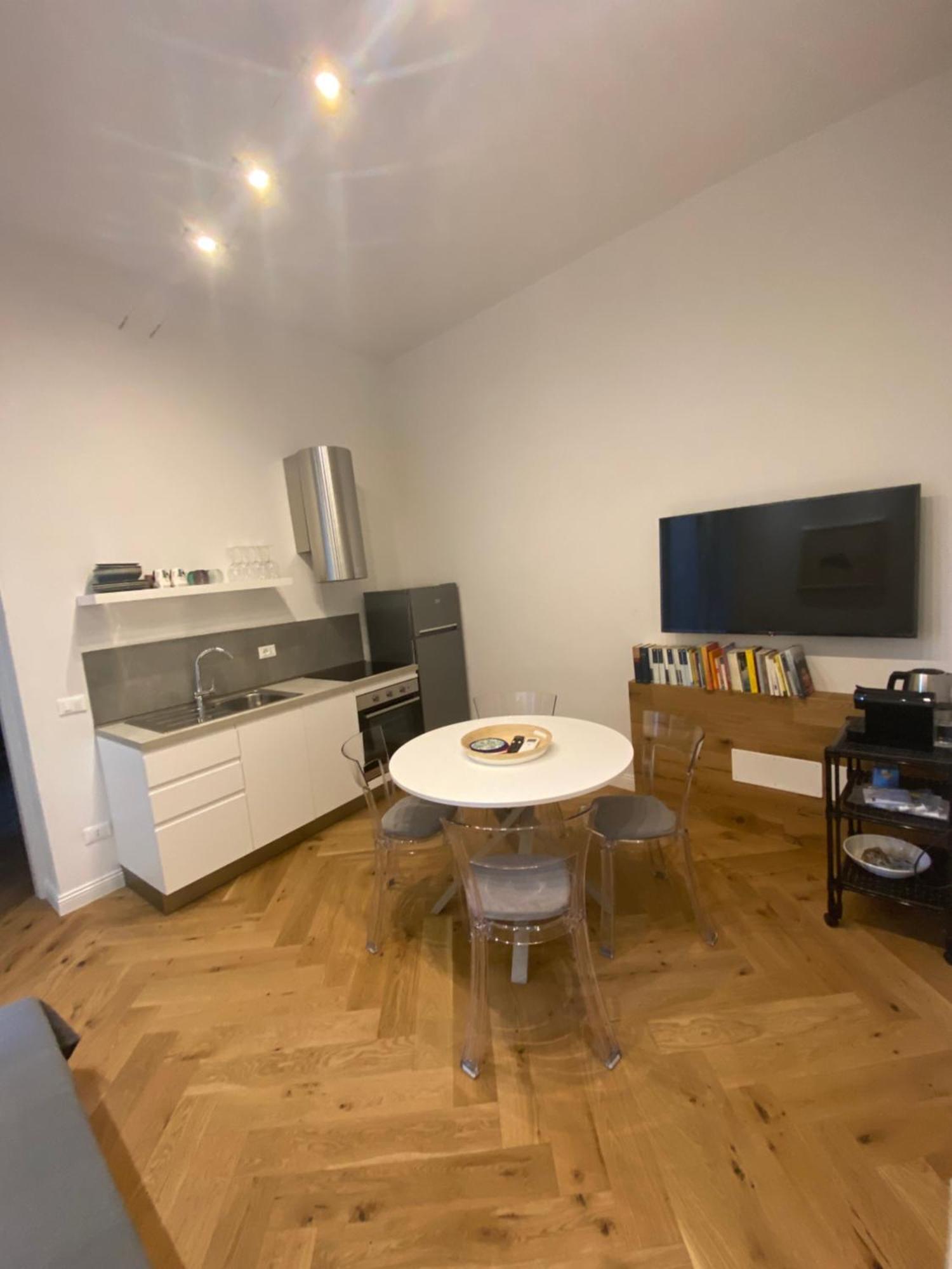 Sonnino House Apartment Пиза Екстериор снимка