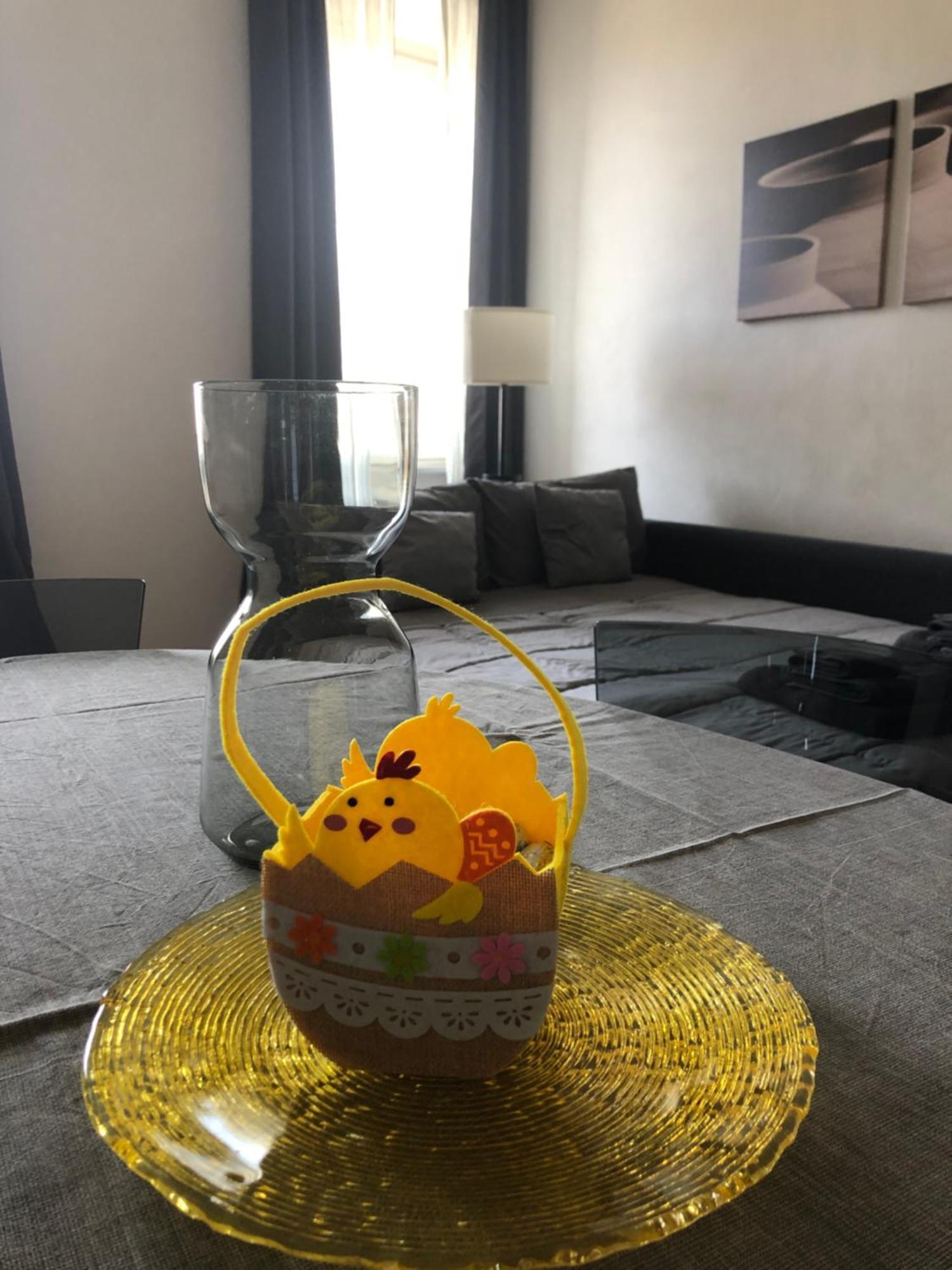 Sonnino House Apartment Пиза Екстериор снимка