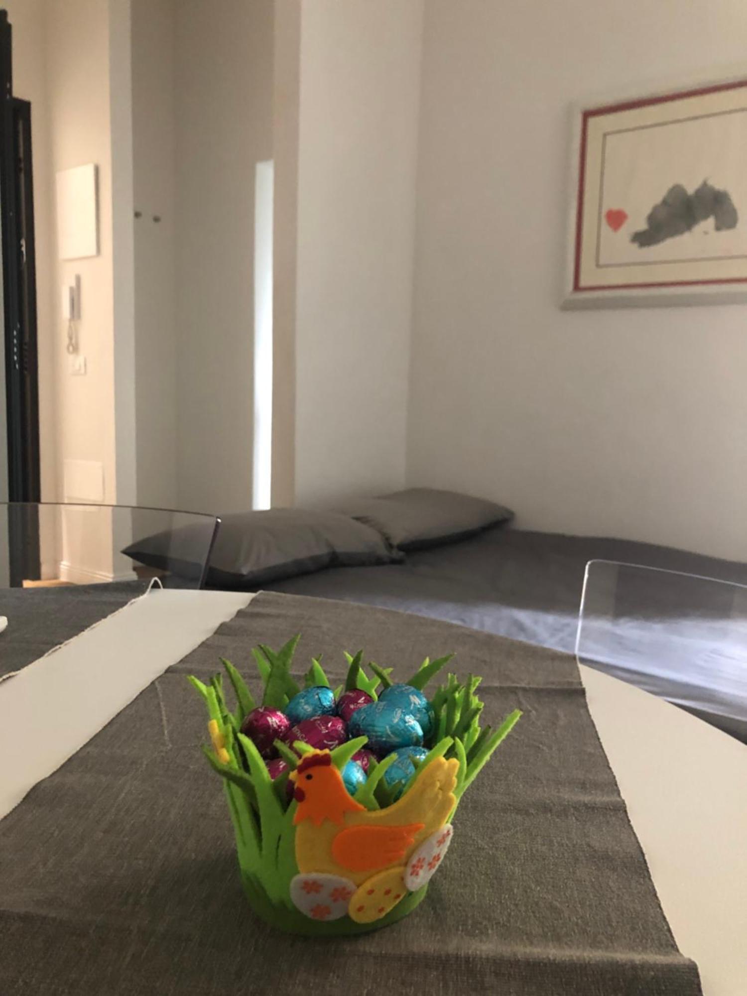Sonnino House Apartment Пиза Екстериор снимка