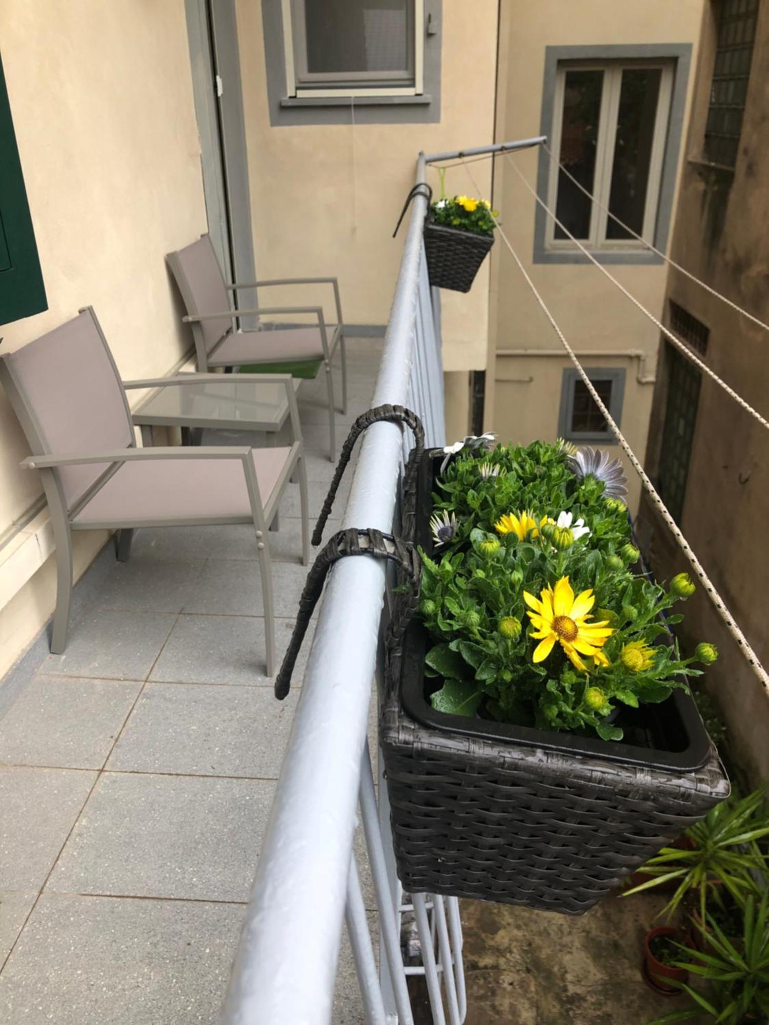 Sonnino House Apartment Пиза Екстериор снимка