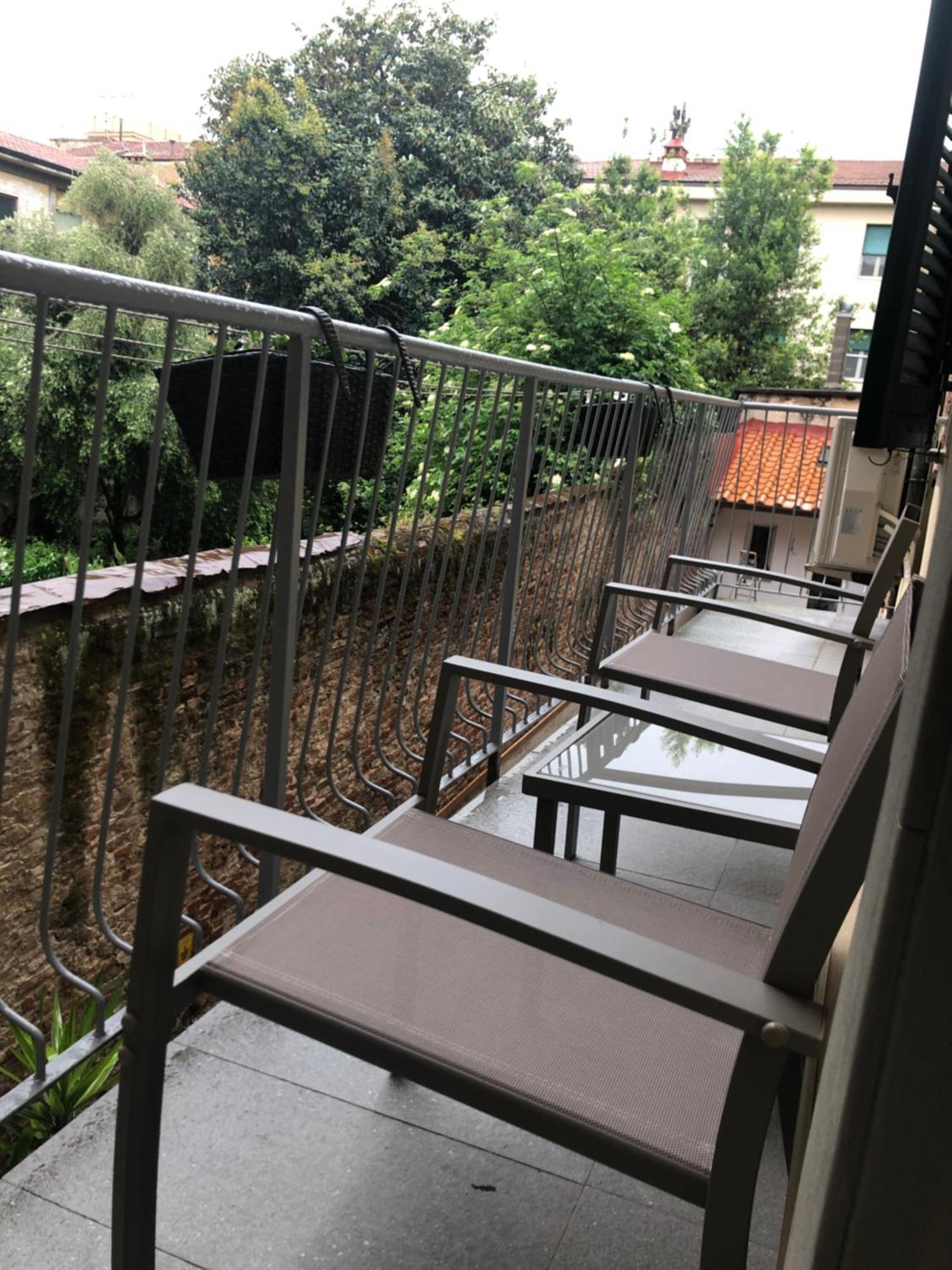 Sonnino House Apartment Пиза Екстериор снимка