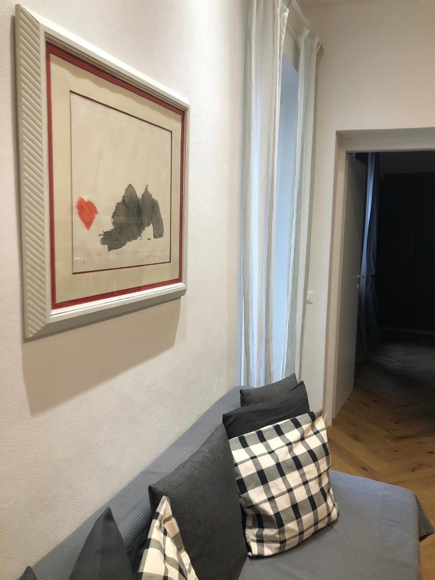 Sonnino House Apartment Пиза Екстериор снимка