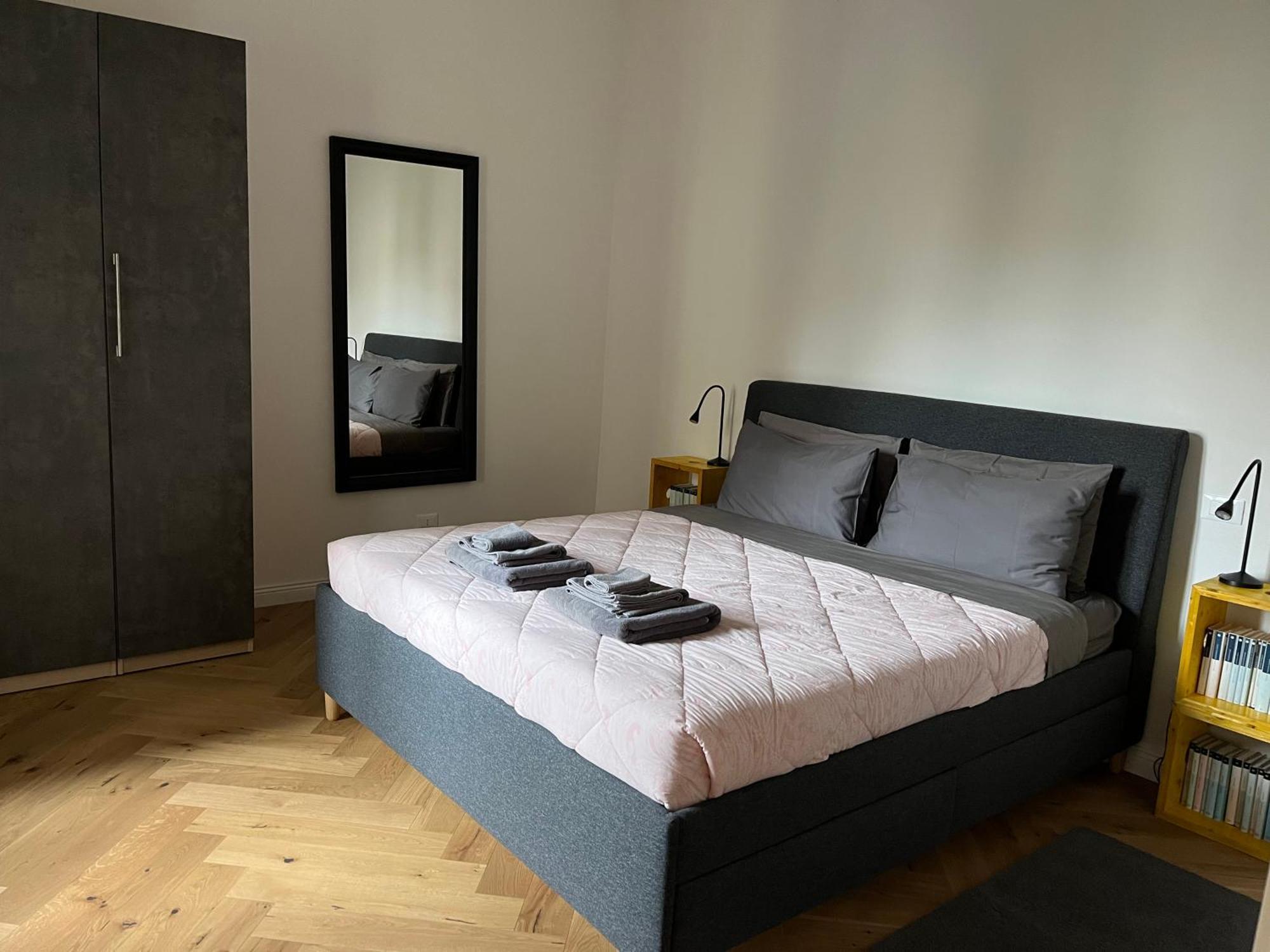 Sonnino House Apartment Пиза Екстериор снимка
