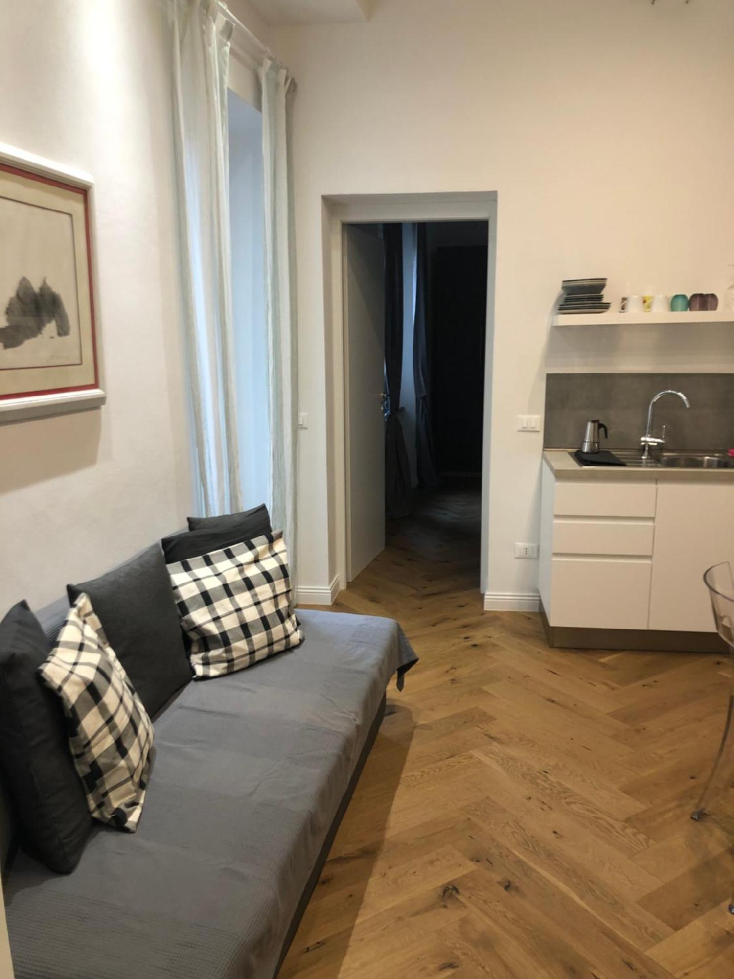 Sonnino House Apartment Пиза Екстериор снимка